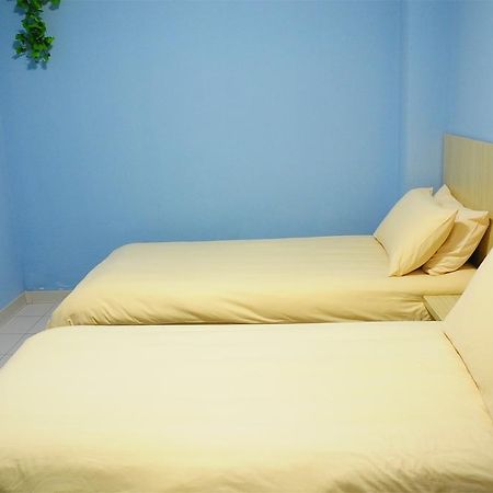 Bestay Hotel Express Wuxi  Exterior photo